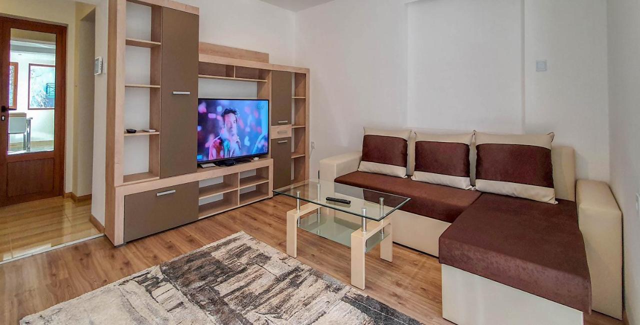 Albisto Dragalevtsi Luxury Apartments Sofia Eksteriør billede