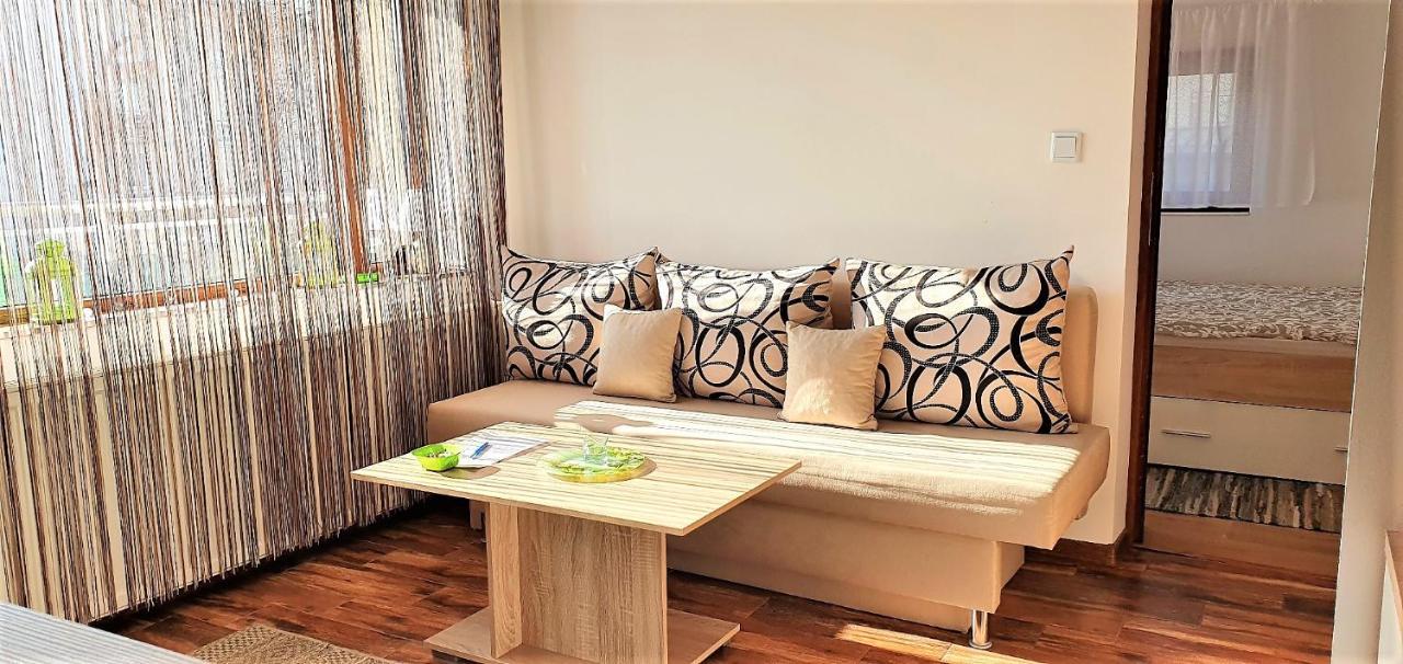 Albisto Dragalevtsi Luxury Apartments Sofia Eksteriør billede