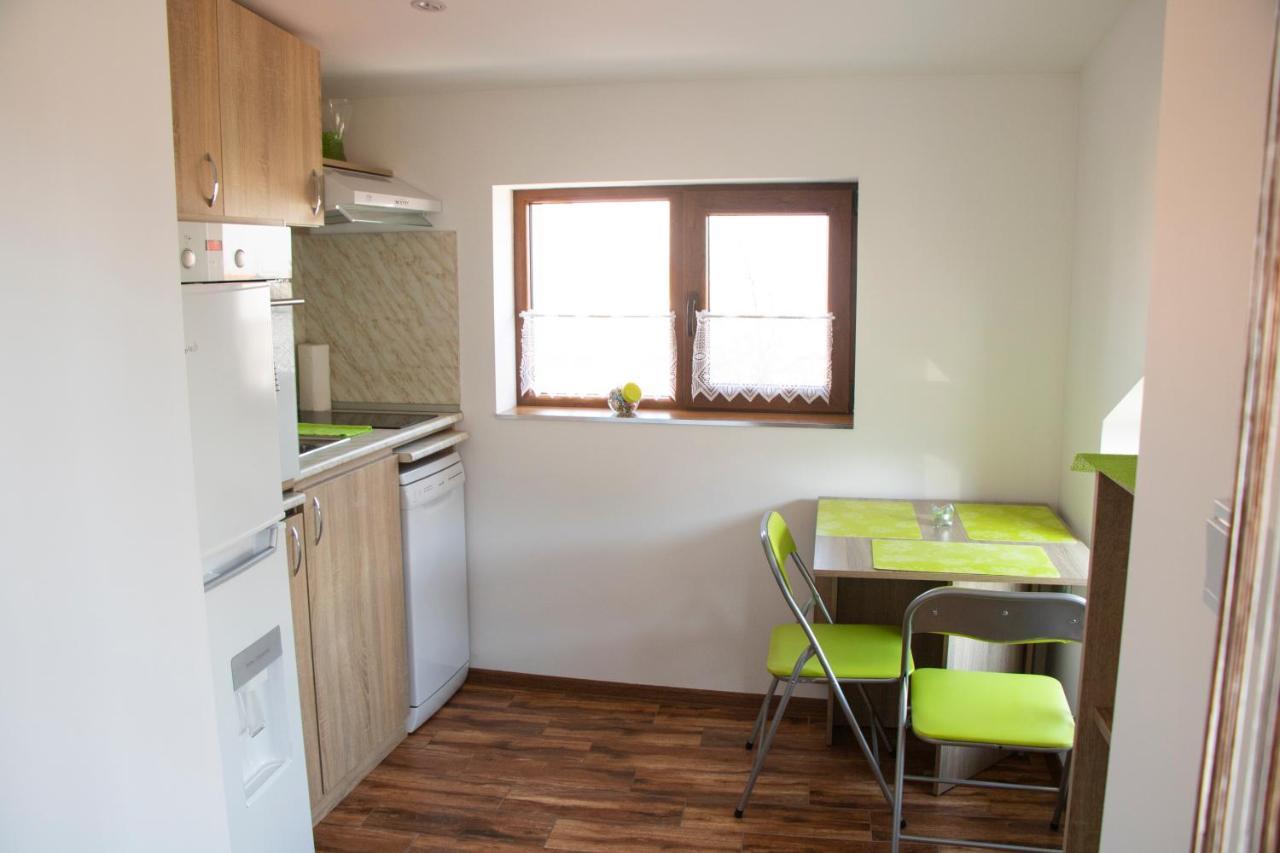 Albisto Dragalevtsi Luxury Apartments Sofia Eksteriør billede