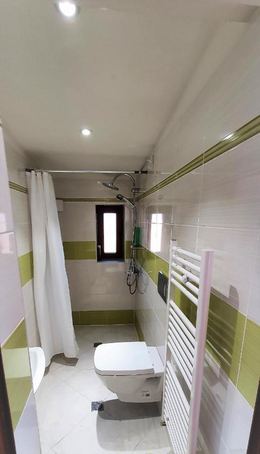 Albisto Dragalevtsi Luxury Apartments Sofia Eksteriør billede