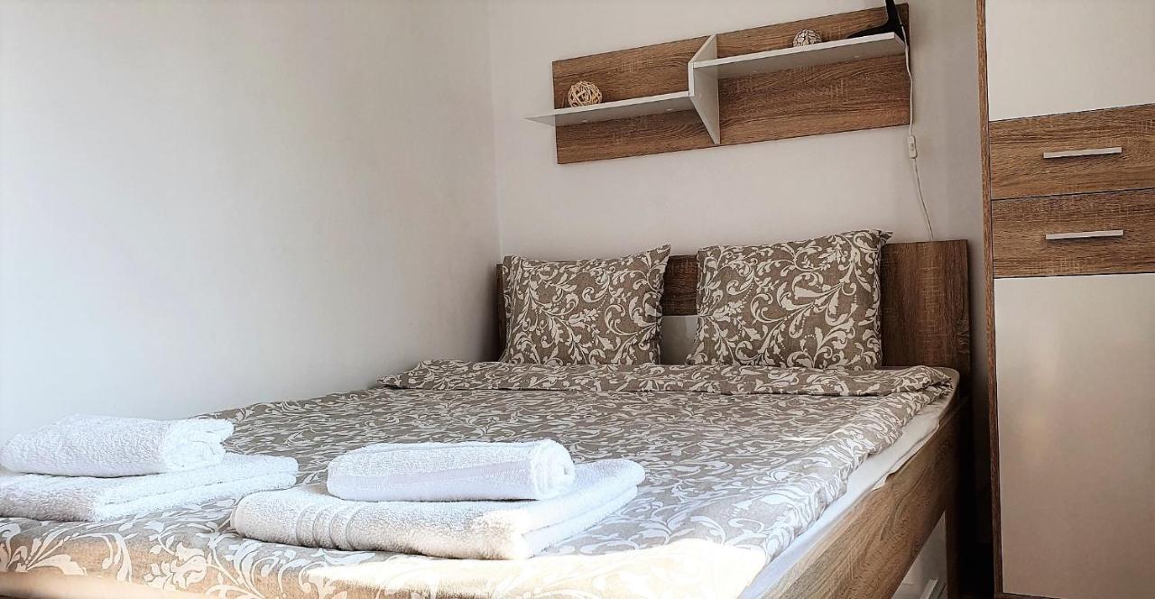 Albisto Dragalevtsi Luxury Apartments Sofia Eksteriør billede