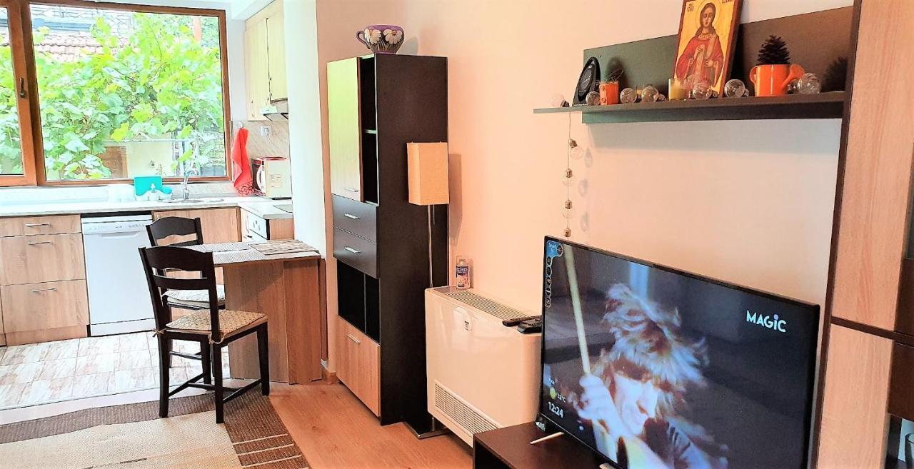 Albisto Dragalevtsi Luxury Apartments Sofia Eksteriør billede
