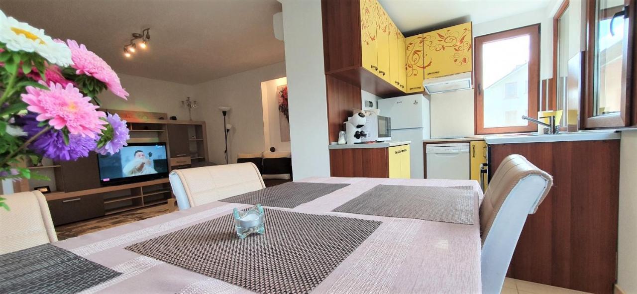 Albisto Dragalevtsi Luxury Apartments Sofia Eksteriør billede