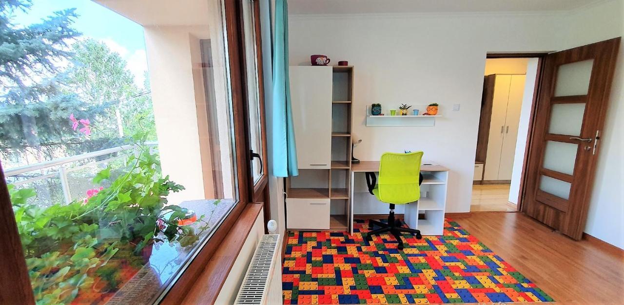 Albisto Dragalevtsi Luxury Apartments Sofia Eksteriør billede