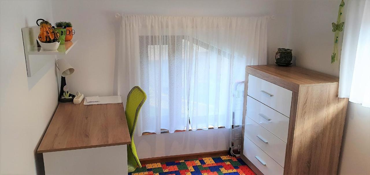 Albisto Dragalevtsi Luxury Apartments Sofia Eksteriør billede