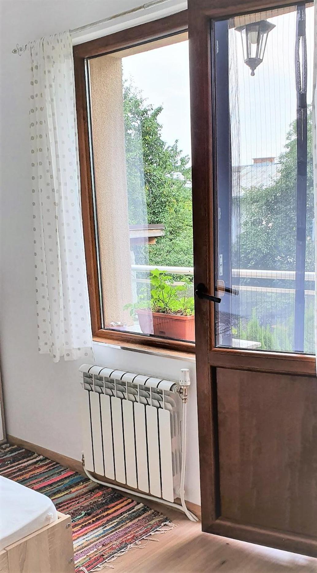 Albisto Dragalevtsi Luxury Apartments Sofia Værelse billede